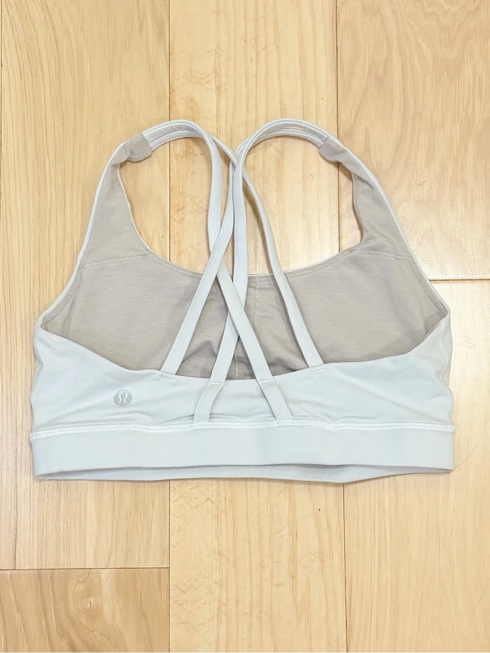 Lululemon Women’s Energy Sports Bra